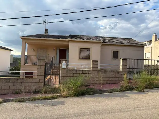 Casa en venda a Carrer Rosers 7