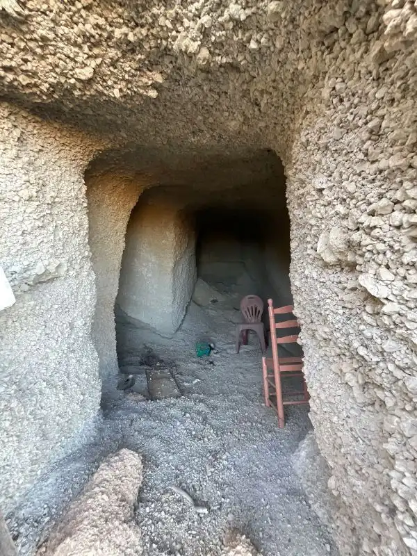 Terreno en venta en El Desierto