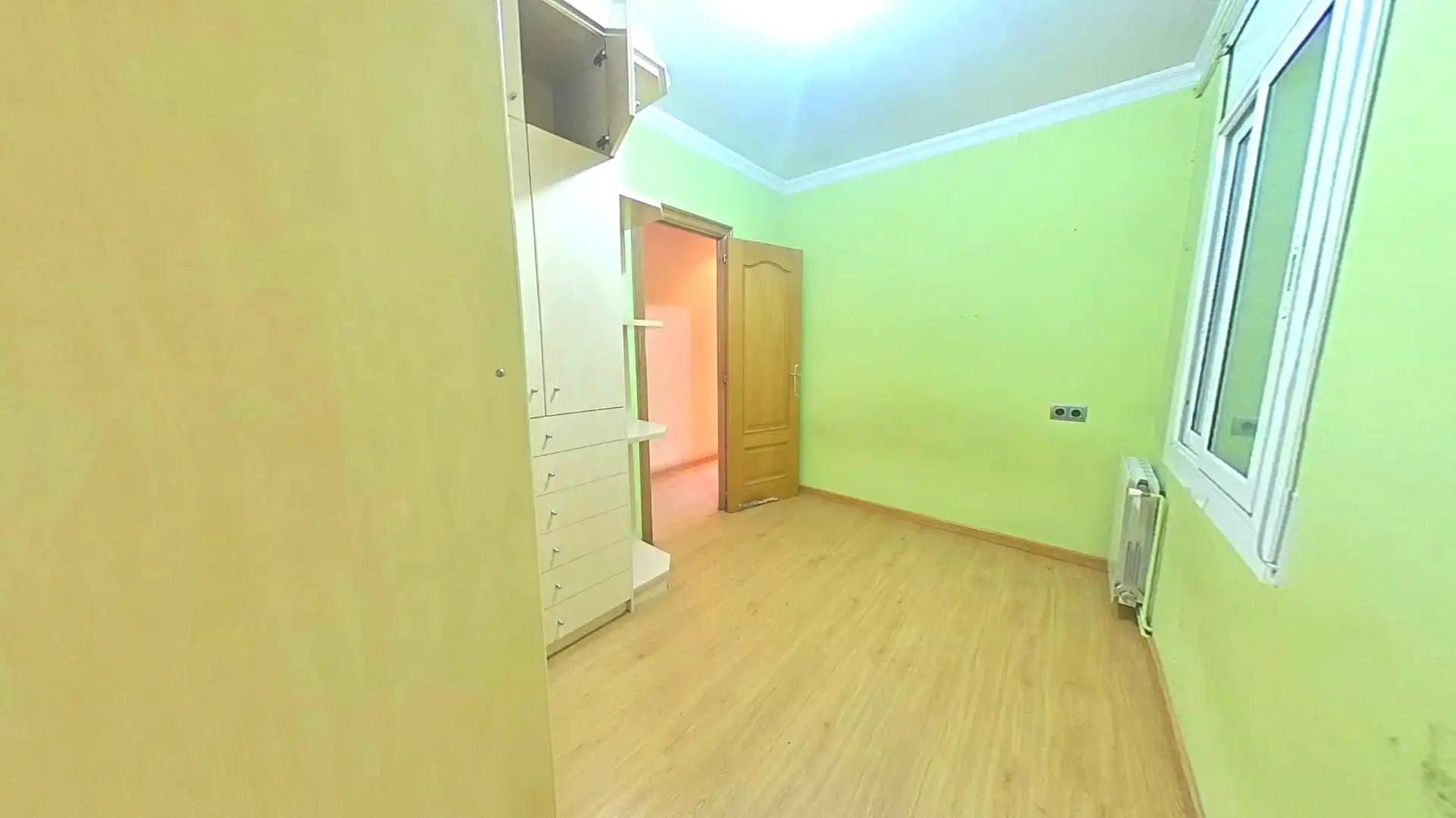 Piso en venta en Carrer de la Llanera, Ca n'Oriac