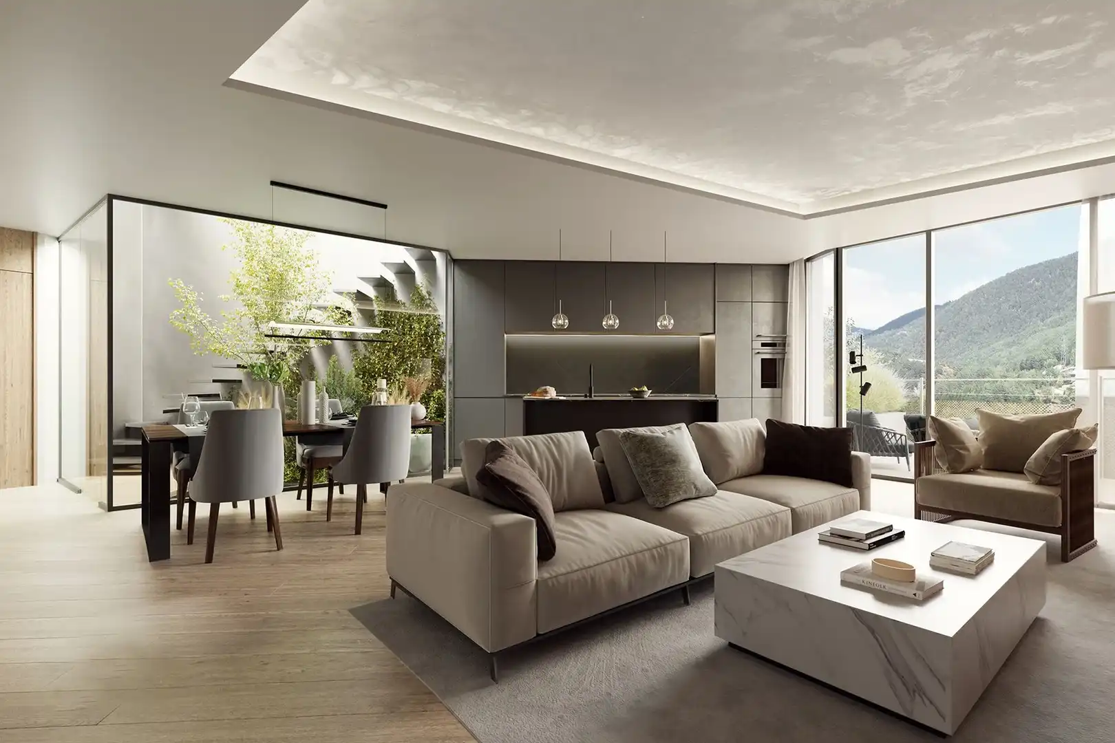 3-bedroom flat for sale in La Massana · 44 of 60