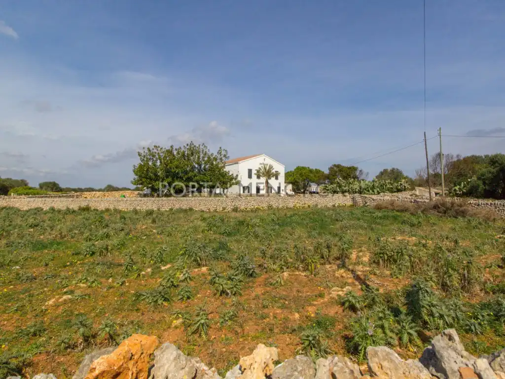 Casa rústica en venda a Son Vilar - Trepucó, imagen 2