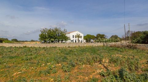 Casa de campo en zona tranquila cerca de Es Castell, imatge 2