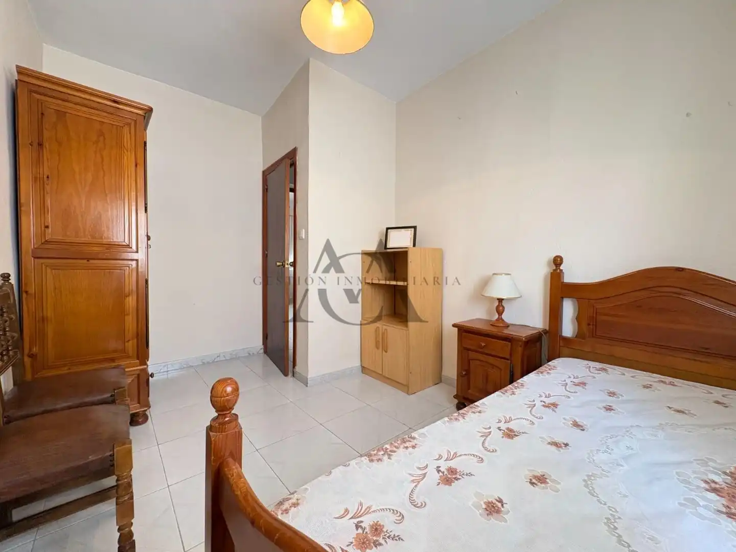 Bedroom of Houses for sale in Lucena  with Private garden