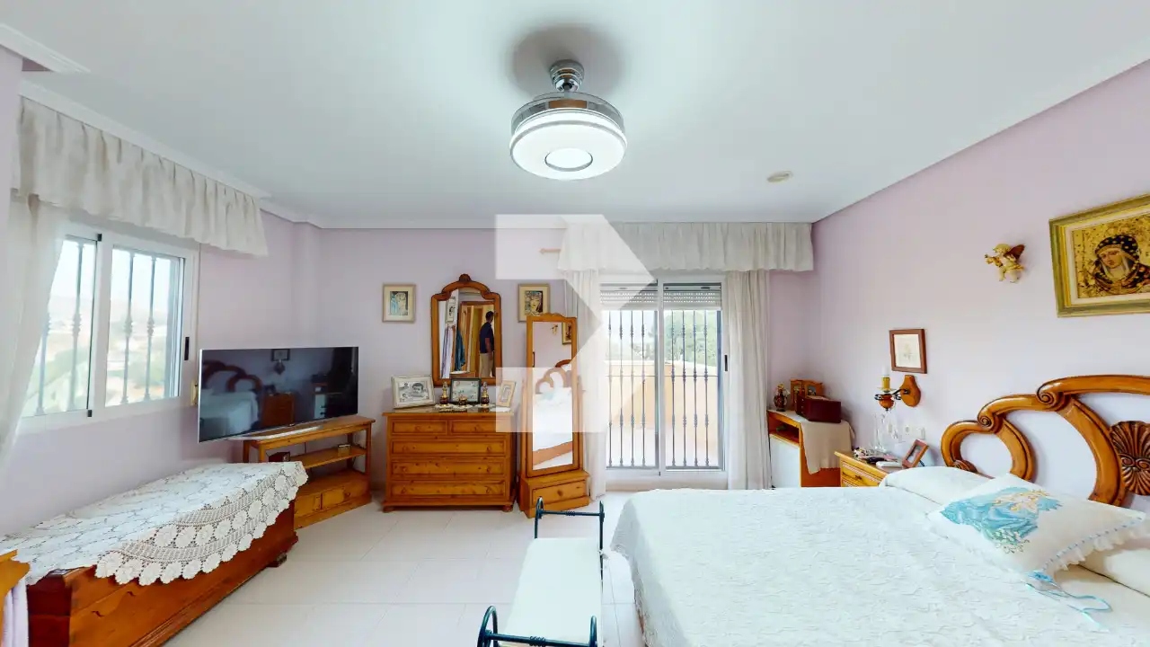 Villa avec terrasse à vendre à Calle Poniente, imagen 31
