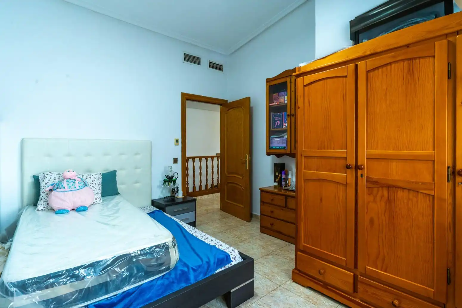 Casa o xalet en venda a Beniajan - EL BOJAR, Beniaján