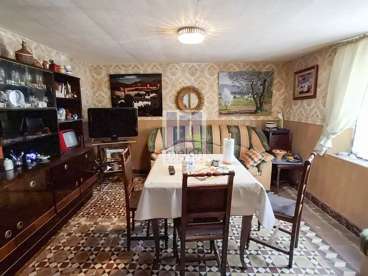 Comedor de Casa o chalet en venta en Presencio con Trastero