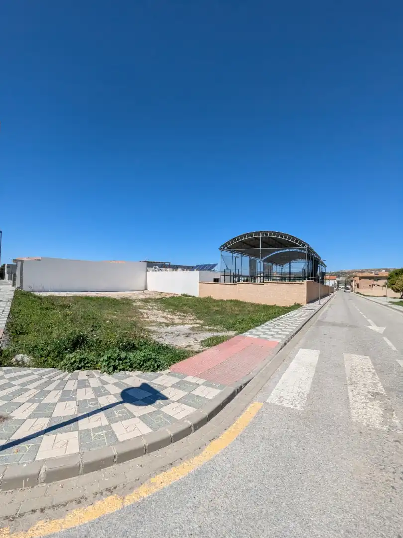 Terreni e lotti in vendita a Pulianas, imagen 4