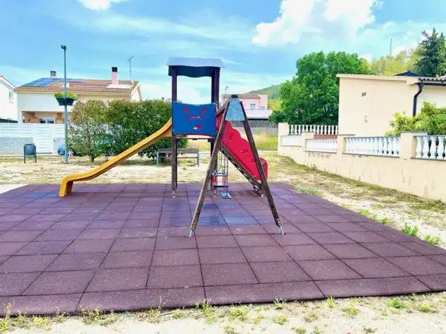 Terreny residencial en venda a Pacs del Penedès, imagen 11