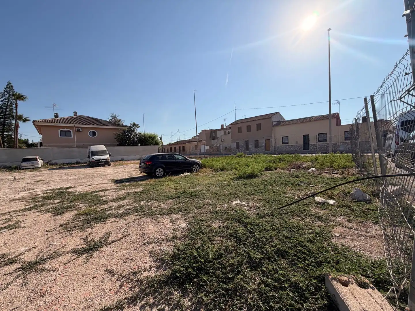 Terreny residencial en venda a Avenida de Almoradí 20, imagen 2