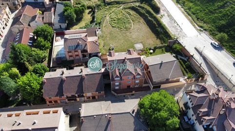 Foto 5 de Piso en venta en Bernuy de Porreros, Segovia