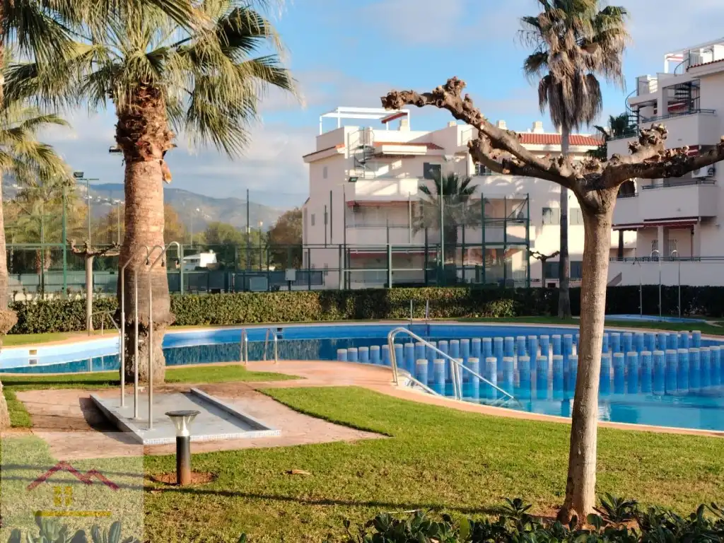 Baixos amb piscina en venda a Calle Xaloc 9, imagen 26