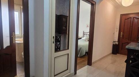 Foto 2 de Pis en venda a Plaza de España, Ferrol