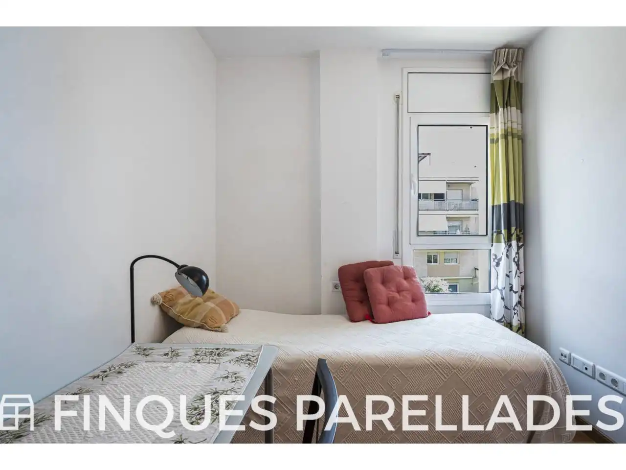 Dormitori de Àtic en venda en Sitges amb Aire condicionat, Calefacció i Parquet