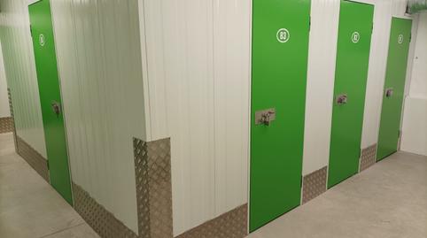 Foto 4 de Traster de lloguer a Calle Río Gargáligas, 1, La Princesa, Málaga Capital