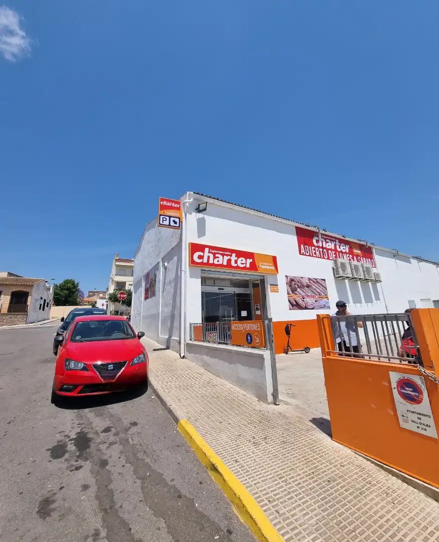 Edificio en venta en Vall d'Alba con Piscina comunitaria