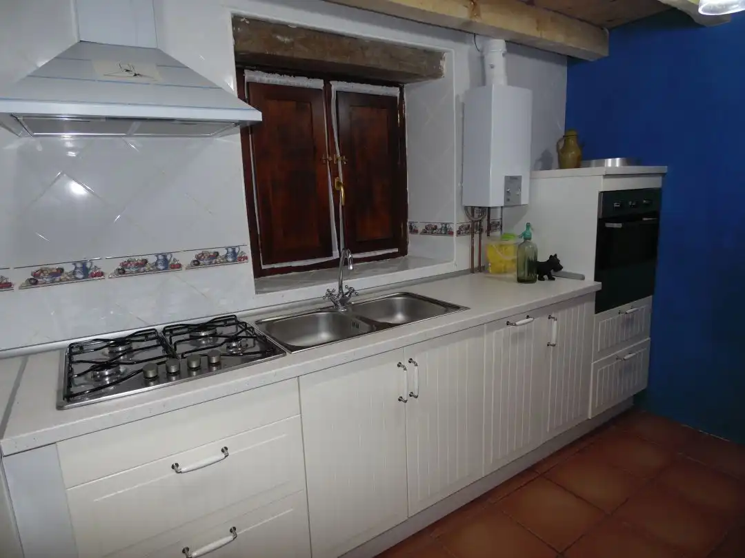 Casa en venda a Merindad de Montija, imagen 17