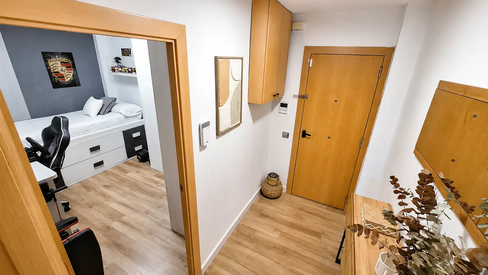 Dachboden zum Verkauf in Barcelona