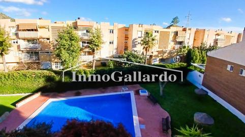 Foto 4 de Casa adosada en venda a Cerrado de Calderón - Hacienda Paredes, Málaga Capital