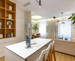 Flat to rent in Calle Duque de Ahumada, 10, Las Torres - Guadalupe