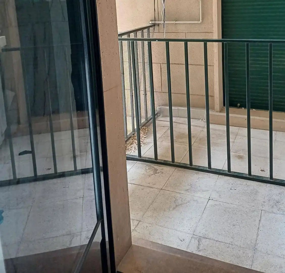 Wohnung zum Verkauf in Salamanca mit Abstellraum