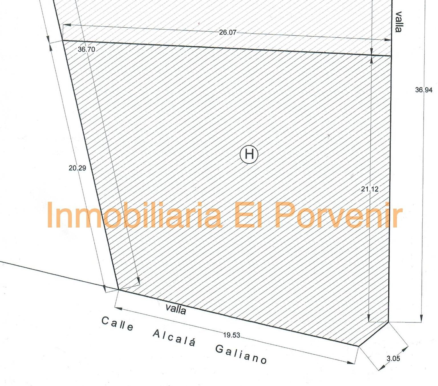 Residencial en venta en Torrent