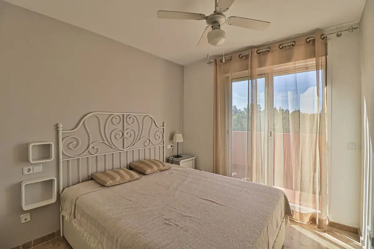 Flat with pool for sale in Casares - Casares,Casares costa,UrbanizaciÃÂ³n Vista Bahia, imagen 11