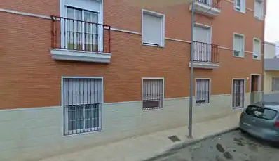 Parking with lift for sale in C/ Zurbaran, imagen 2