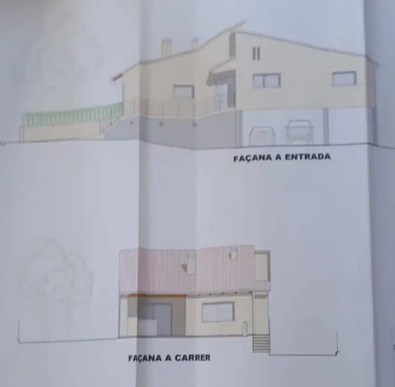 Chalet con jardín en venta en Niàgara Parc - Àgora Parc, imagen 65