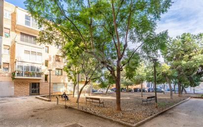 Vista exterior de Pis en venda en Reus amb Aire condicionat, Calefacció i Terrassa