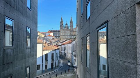 Foto 5 de Apartament de lloguer a Rúa Das Hortas, Casco Histórico, Santiago de Compostela