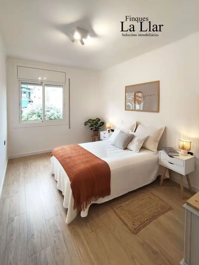 Piso en venta en APELES MESTRE, Passeig Maragall