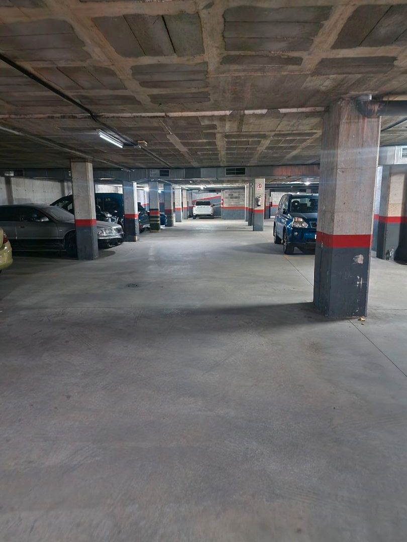 Parking de Garaje en venta en La Llagosta