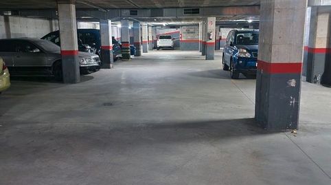 Foto 2 von Garage zum Verkauf in La Llagosta, Barcelona