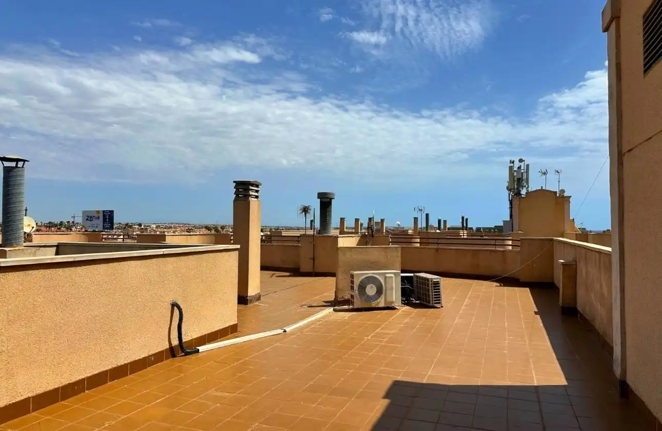 Apartment with pool for sale in Calle Mar, imagen 27