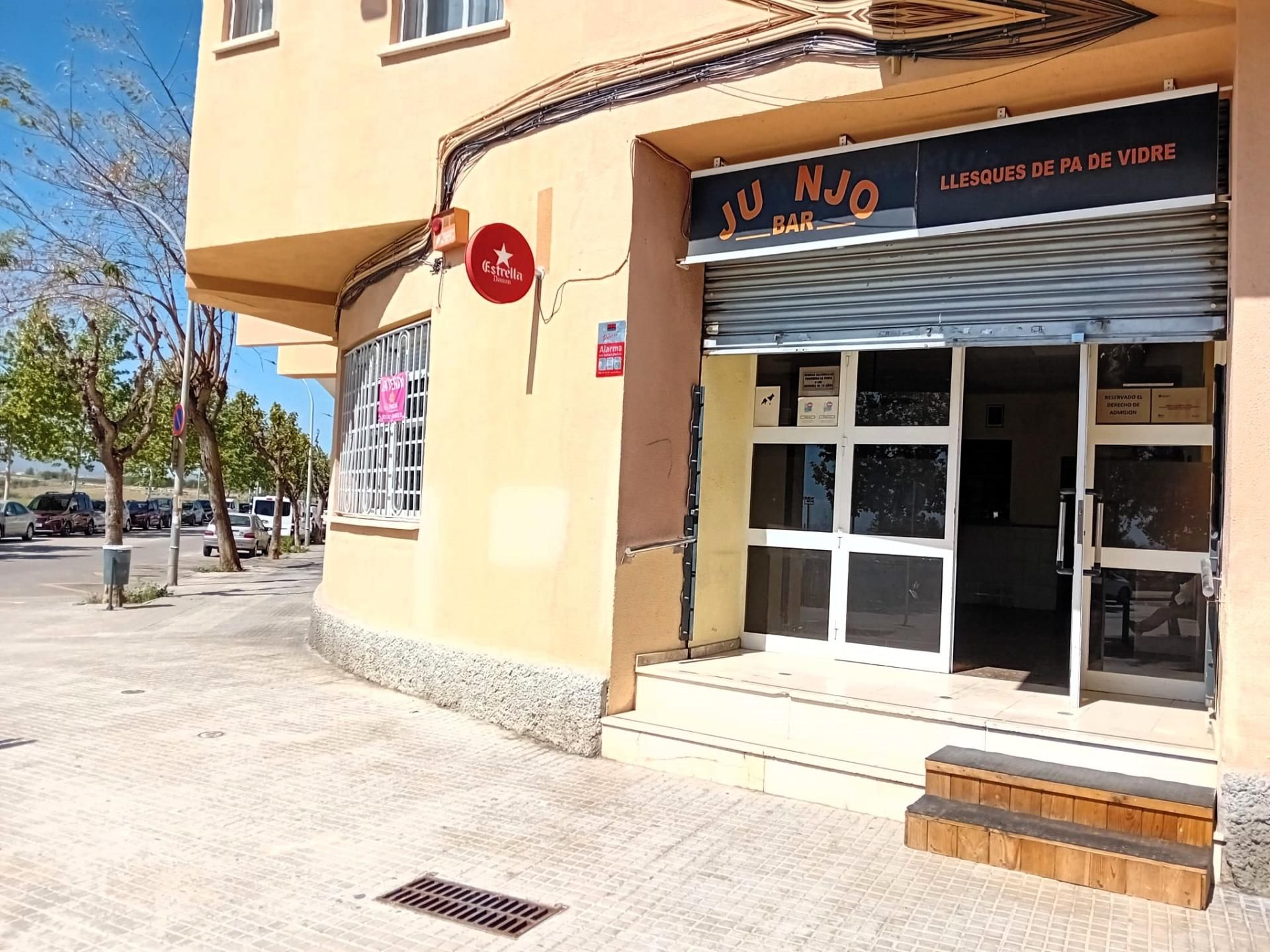 Premises for sale in Vilafranca del Penedès
