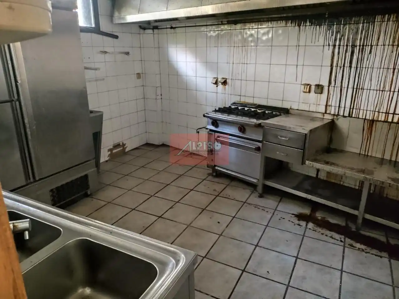 Gewerbefläche zum Verkauf in Fonte do Bispo, imagen 9