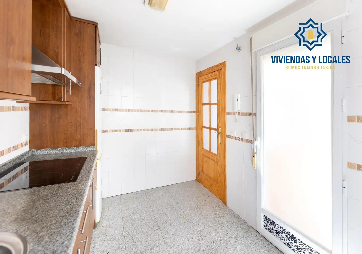 Terraced house with terrace for sale in San Antón, imagen 7