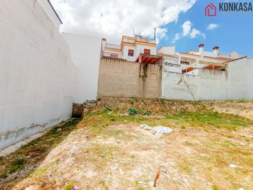 Terreno residencial en venta en Arcos de la Frontera