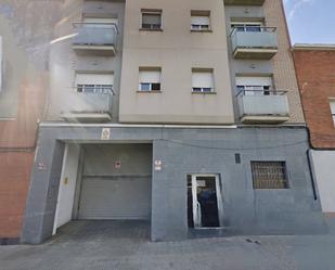 Vista exterior de Planta baixa en venda en Terrassa