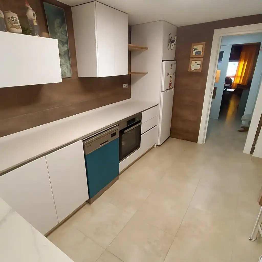 Wohnung mit Terrasse zum Verkauf in Calle JULIAN CICLISTA HERNANDEZ ZARAGOZA, imagen 8