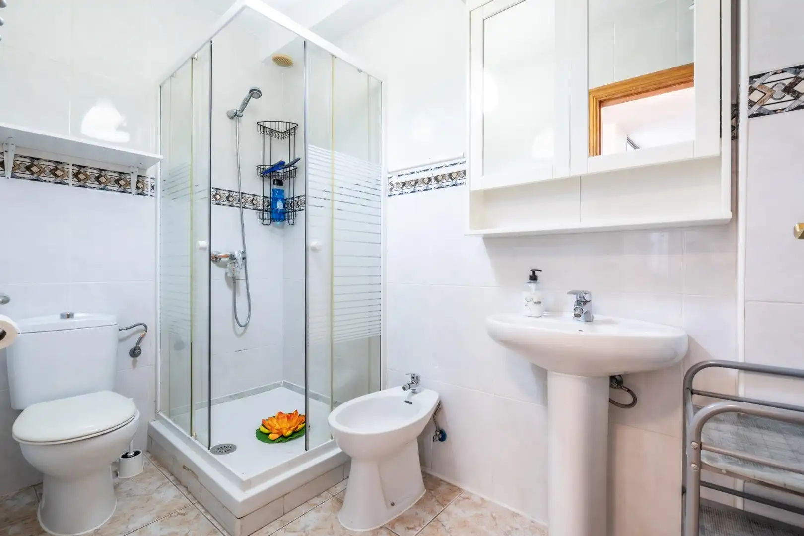 Apartment with lift for sale in SUECIA 14, imagen 23