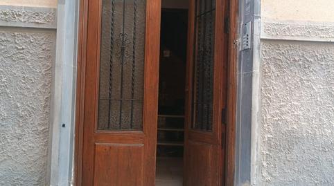 Foto 5 de Loft de alquiler en Plaza Crevillente - Antiguos Juzgados - El Asilo, Alicante