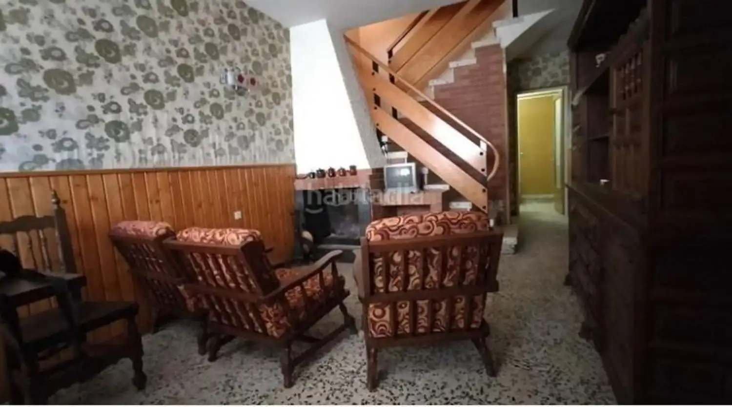 Houses for sale in Forcall  with Terrace and Storage room