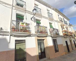 Exterior view of Building for sale in Cáceres Capital