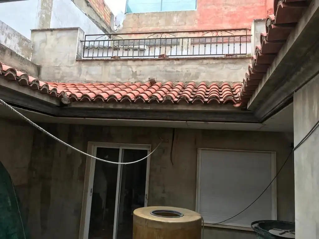 Vista exterior de Finca rústica en venda en Sueca amb Terrassa i Traster