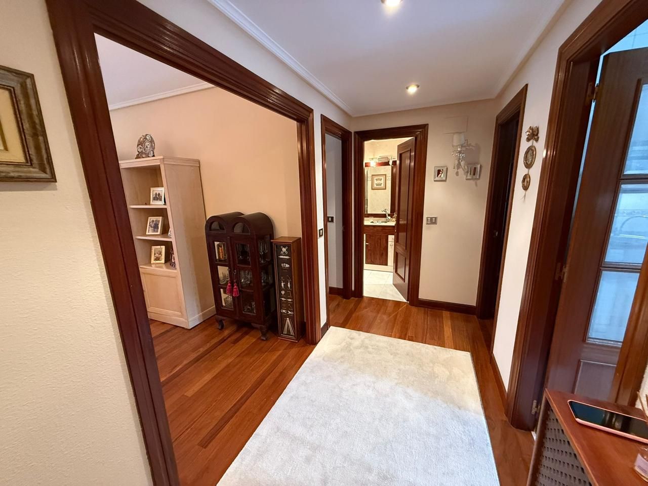 Wohnung zum verkauf in Menéndez Pelayo