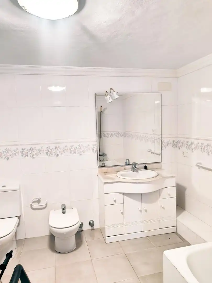Detached house with garden for sale in Avenida L'ALCOIA DE 9, imagen 33