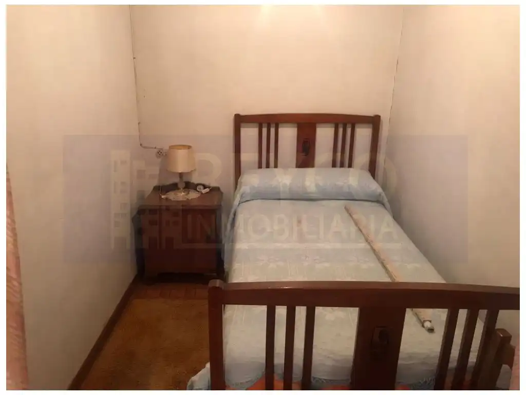 Habitación de Casa o chalet en venta en San Millán de la Cogolla con Balcón