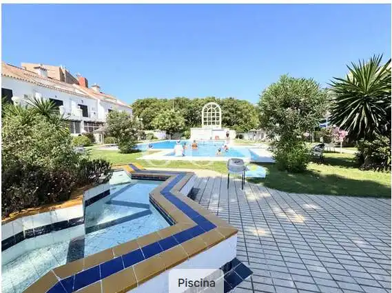 Piso con piscina en venta en Castillo Sohail - Myramar, imagen 25