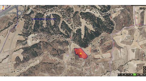 Foto 2 de Terreno en venta en Polígono Poligono 14 Parcela 171, 1, El Molar (Madrid), Madrid